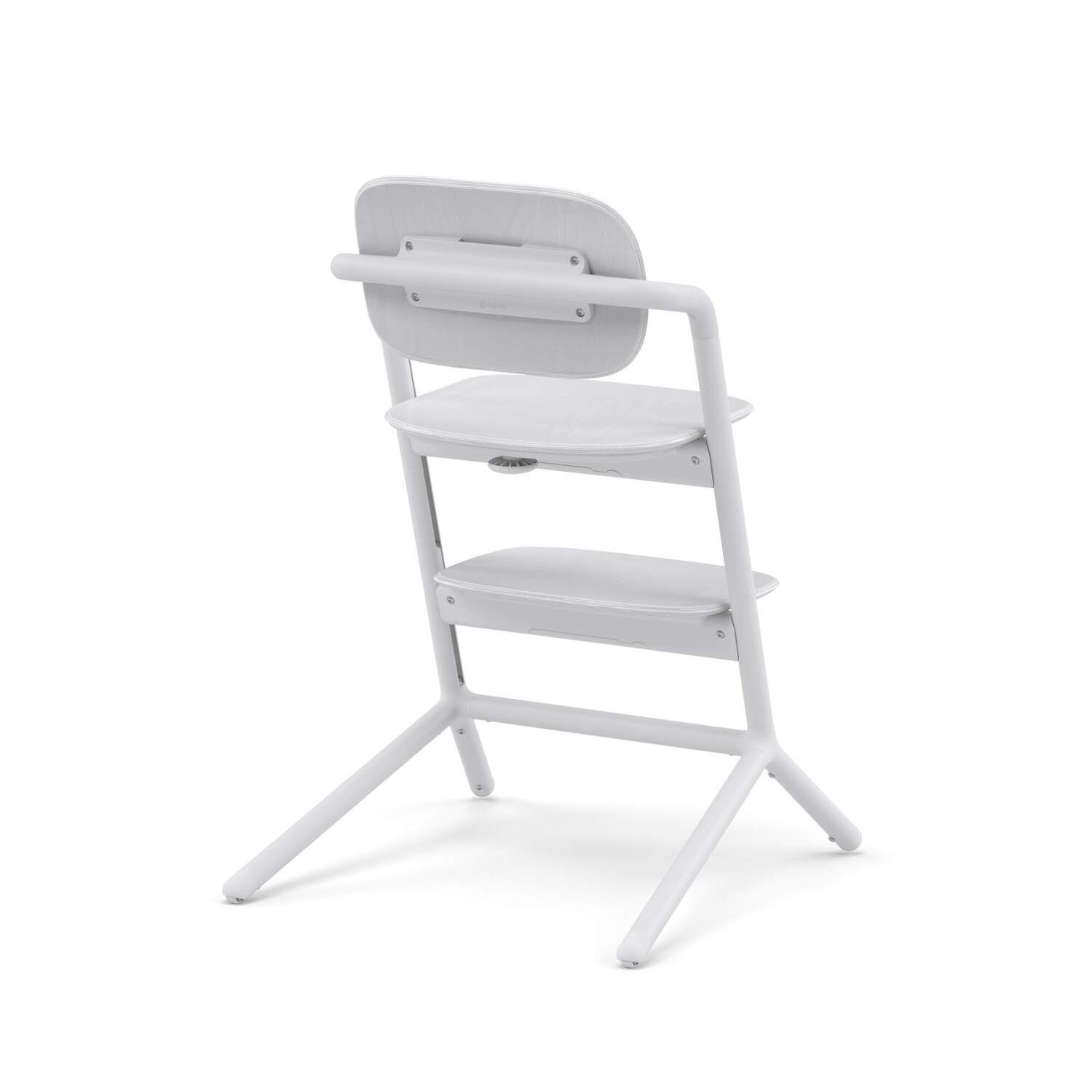 Cybex Lemo, White, Spisestol