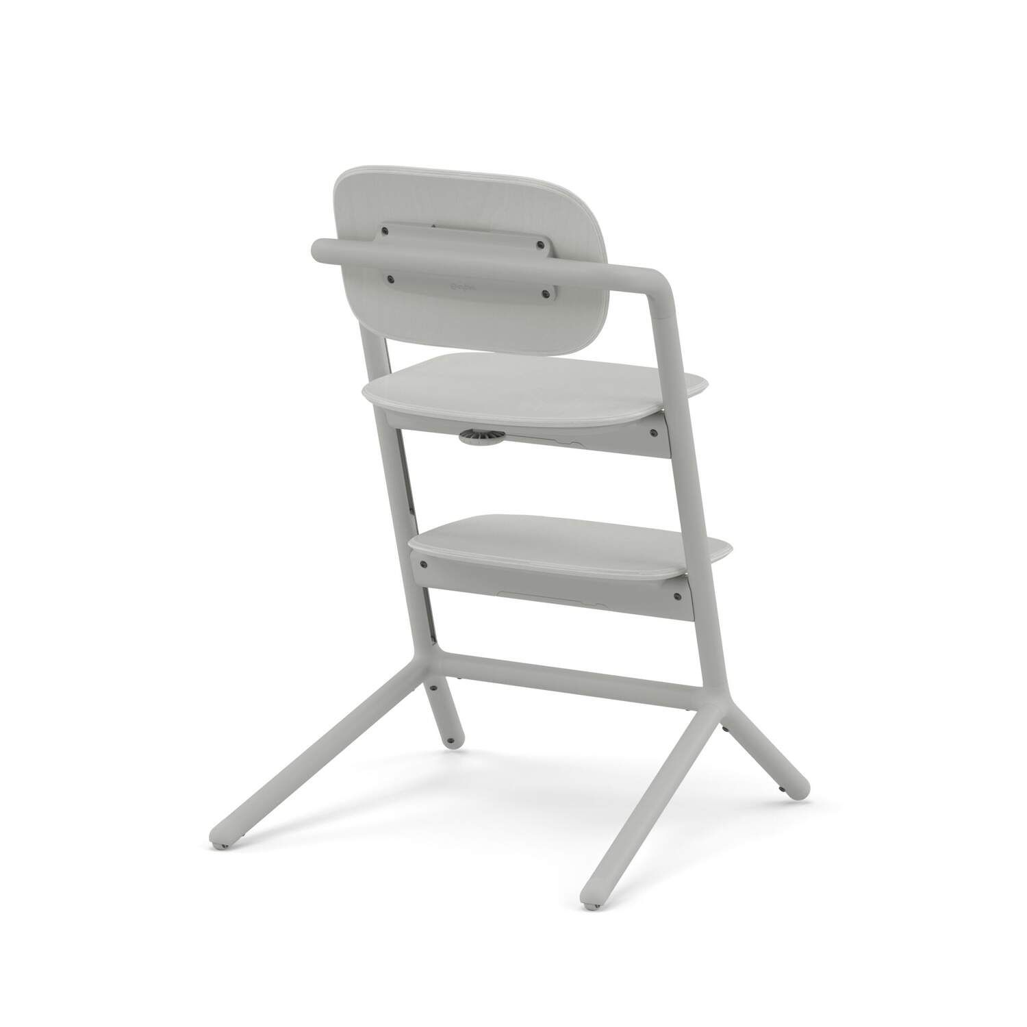 Cybex Lemo, Suede Grey, Spisestol