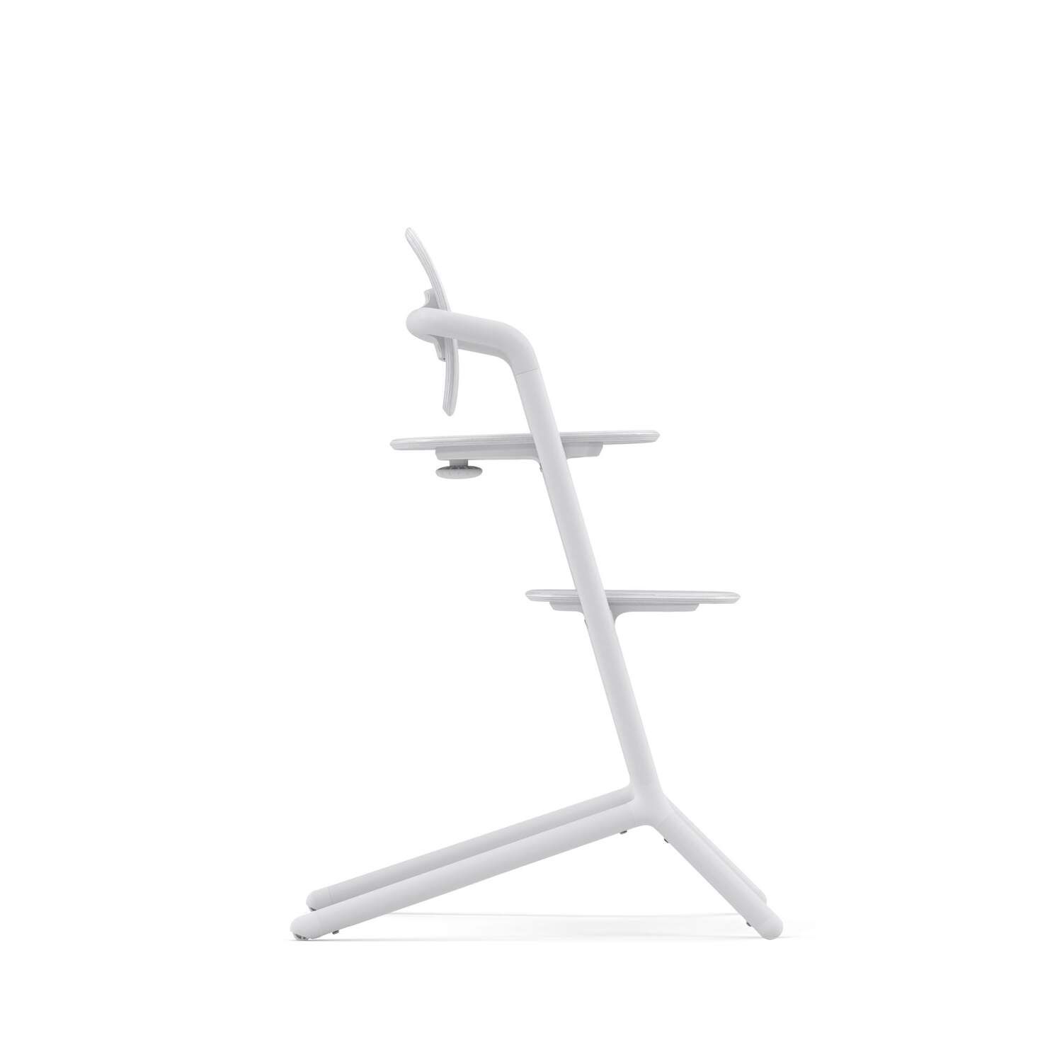 Cybex Lemo, White, Spisestol