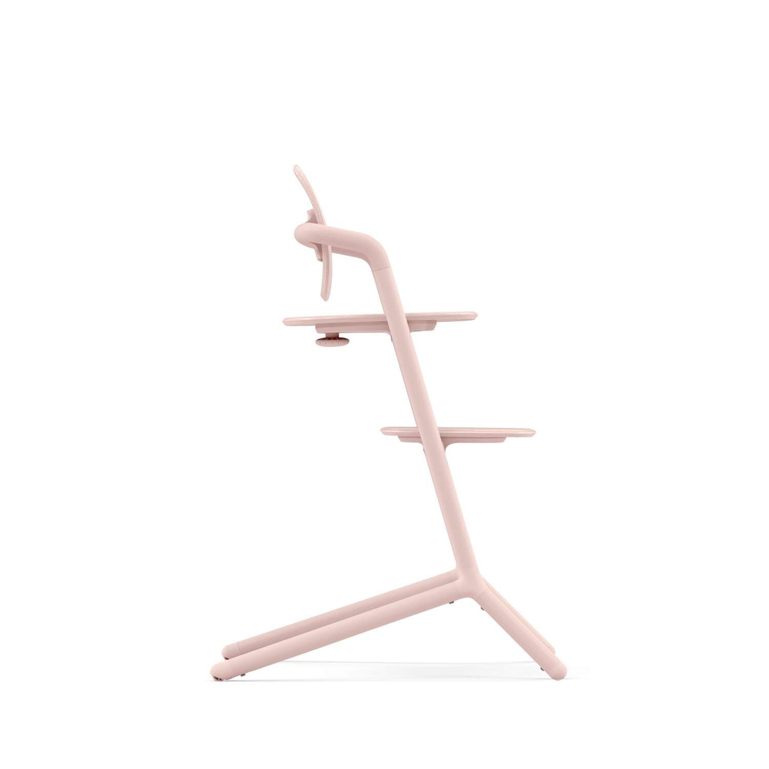 Cybex Lemo, Pearl Pink, Spisestol