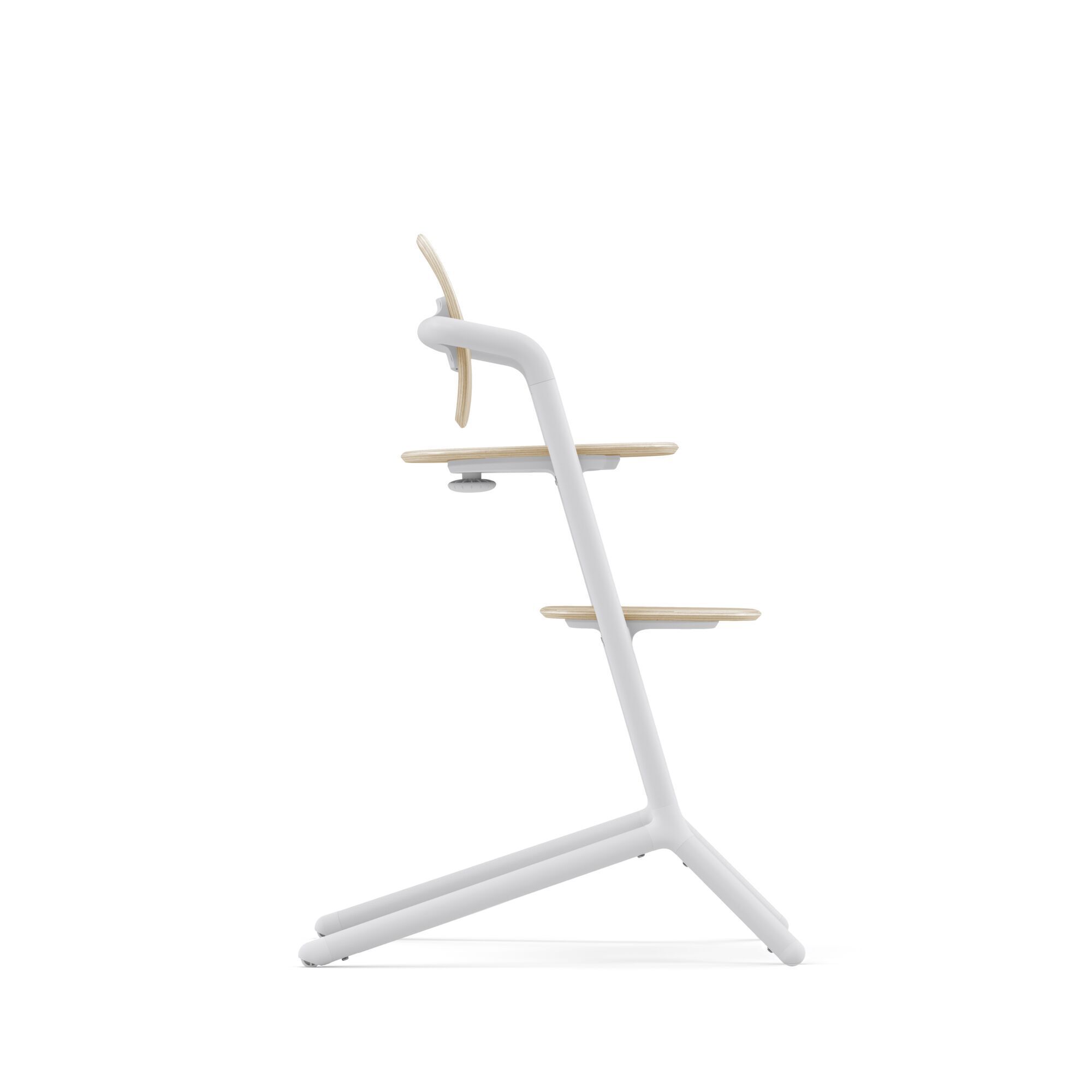 Spisestol, Cybex, Lemo 4-in-1, Sand White