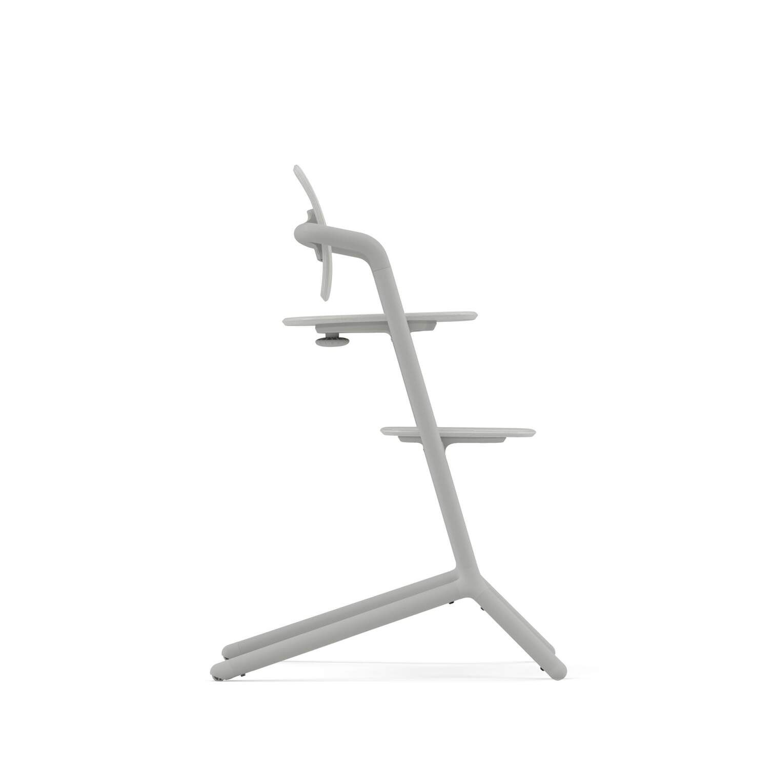 Cybex Lemo, Suede Grey, Spisestol