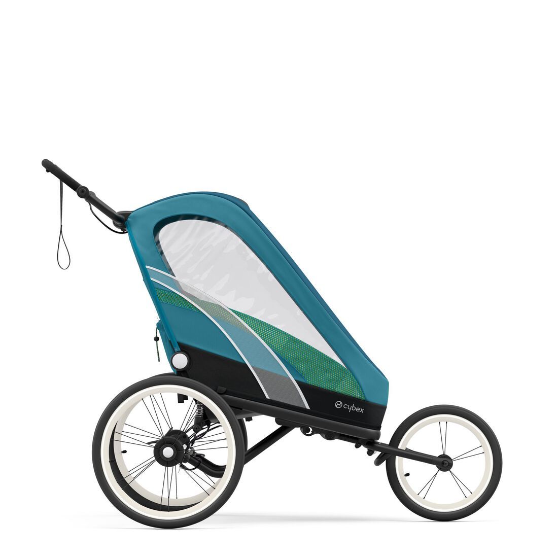 Zeno Seatpack, Cybex, Maliblue