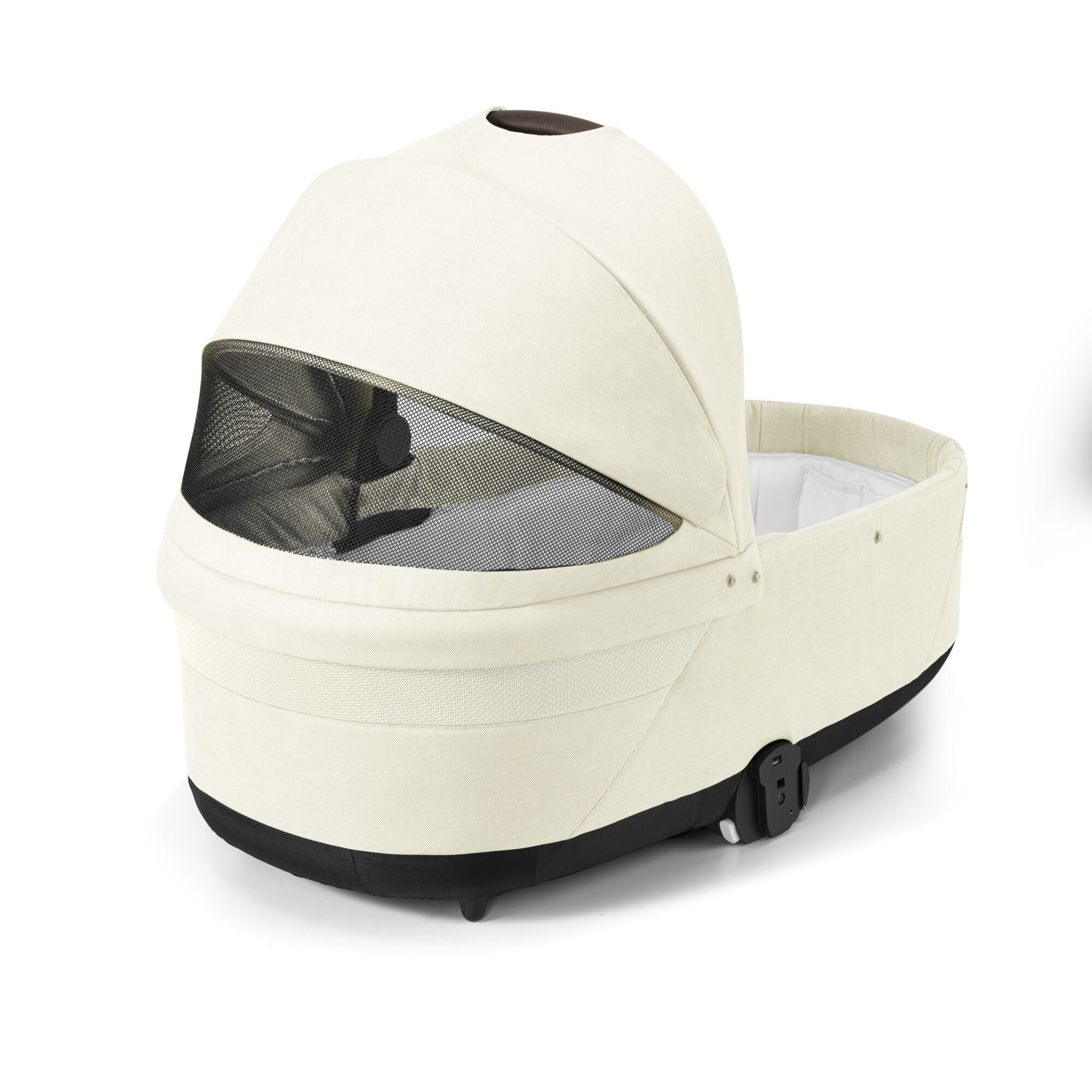 Liggedel, Cybex, Cot S Lux, Seashell Beige