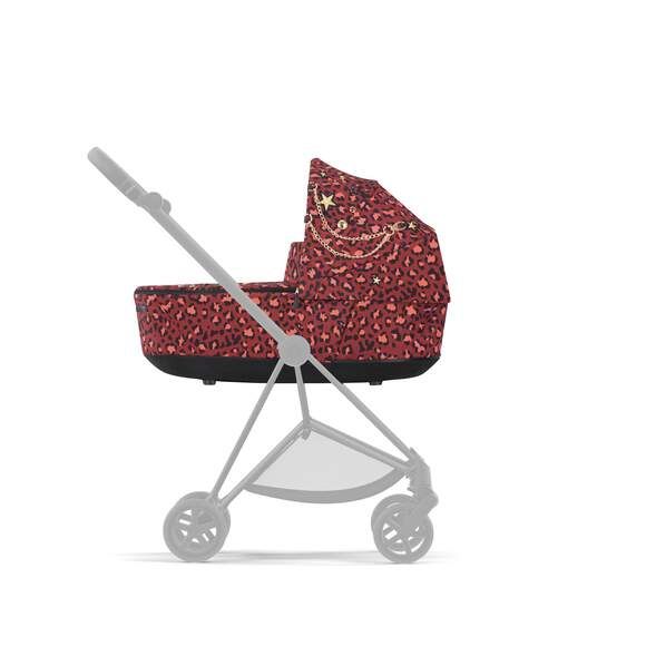 Vognbag, Cybex, Mios, Rockstar