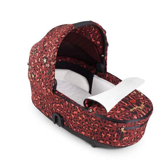 Vognbag, Cybex, Mios, Rockstar