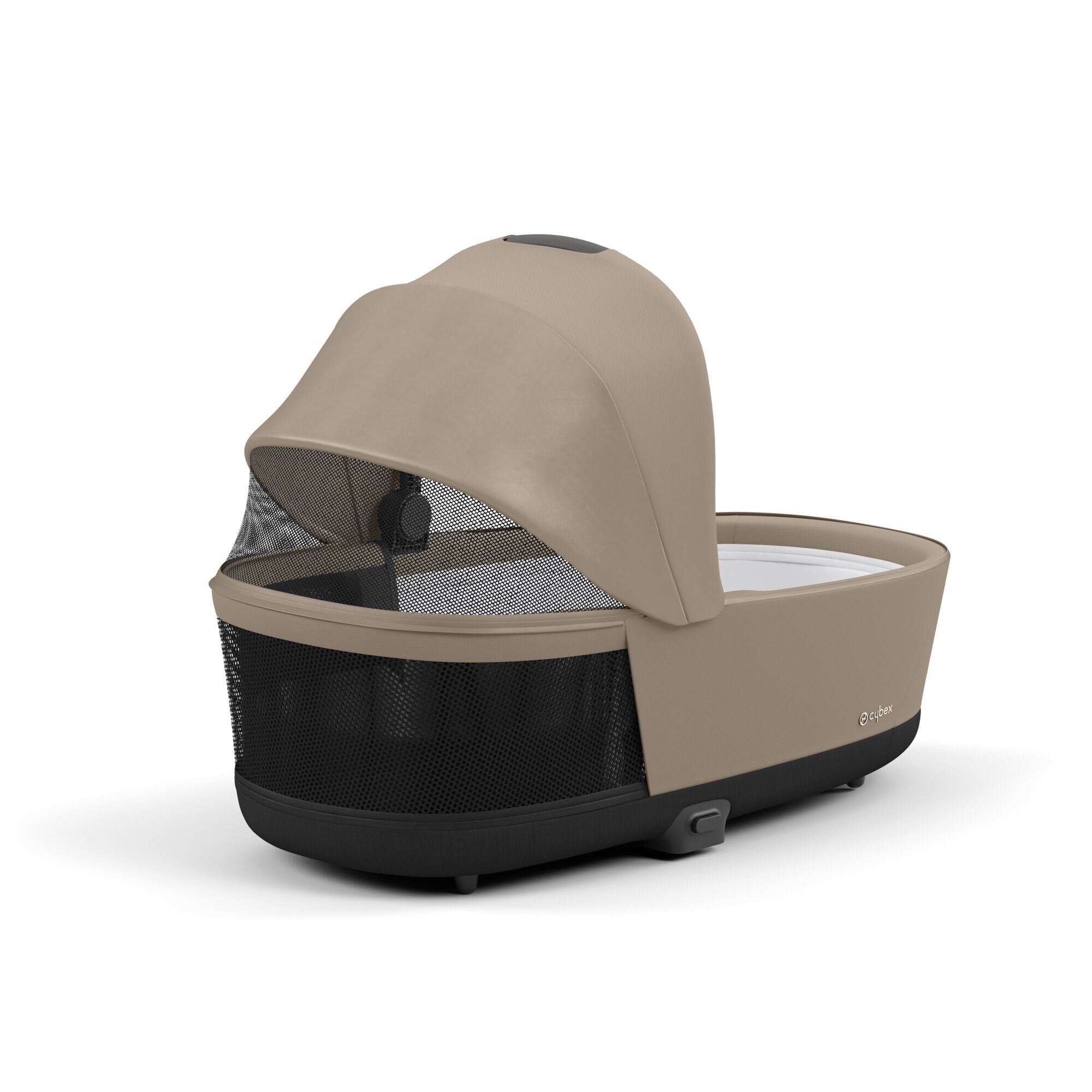 Cybex Priam Lux R, Cozy Beige, Bag