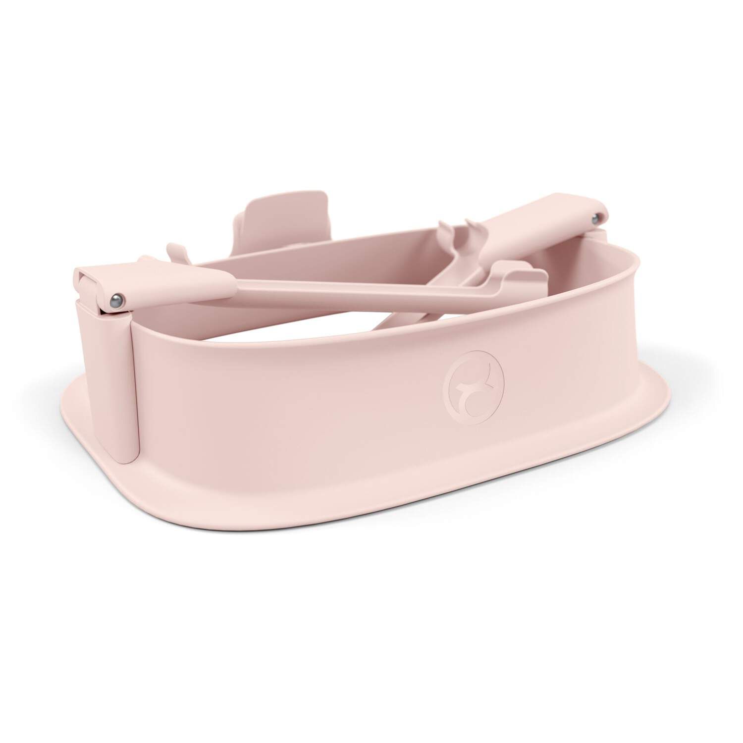 Cybex Læringstårnsett til Lemo, Pearl Pink
