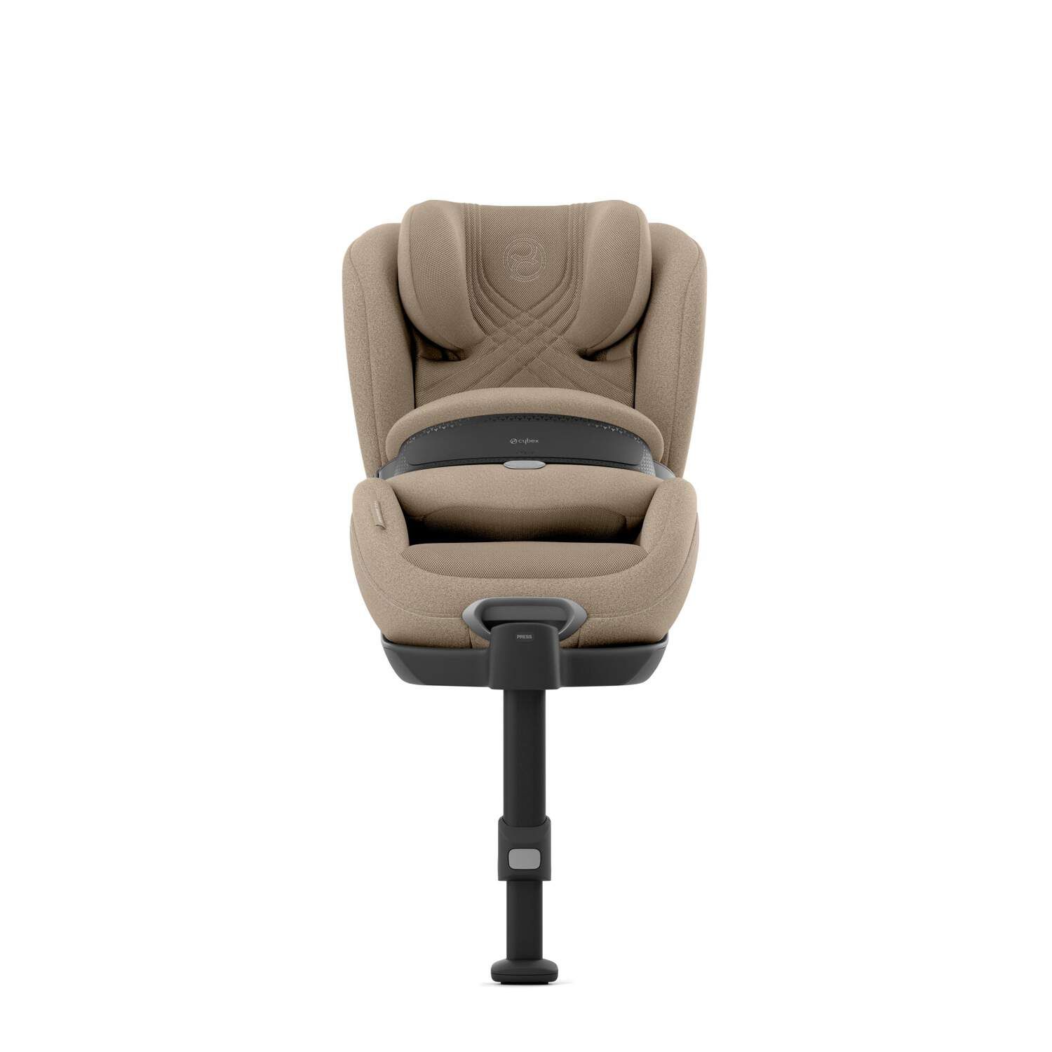  Cybex Anoris T2 i-Size Plus, Cozy Beige, Bilstol