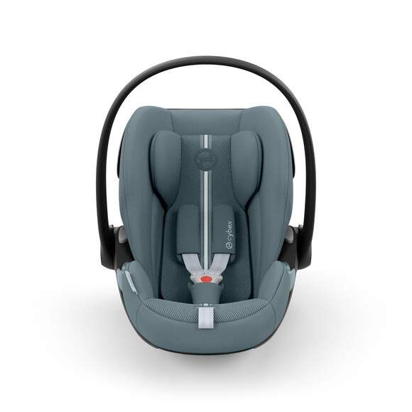 Babystol, Cybex, Cloud G Plus, Stormy Blue