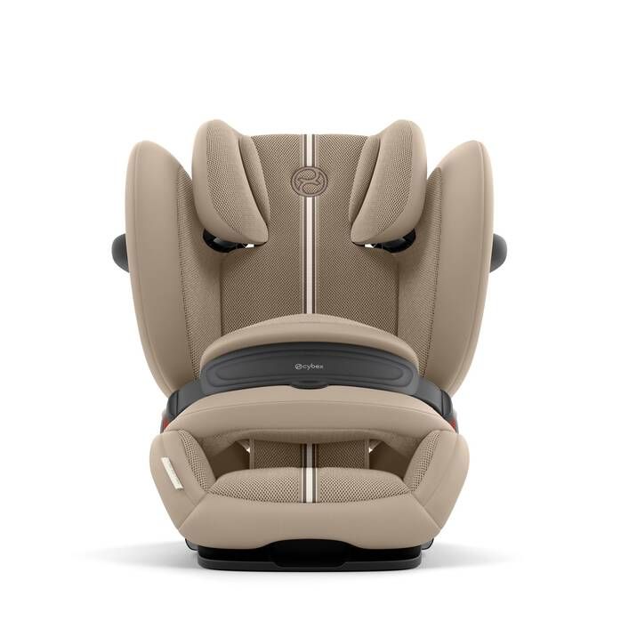 Cybex Pallas G2 Plus, Almond Beige, Bilstol