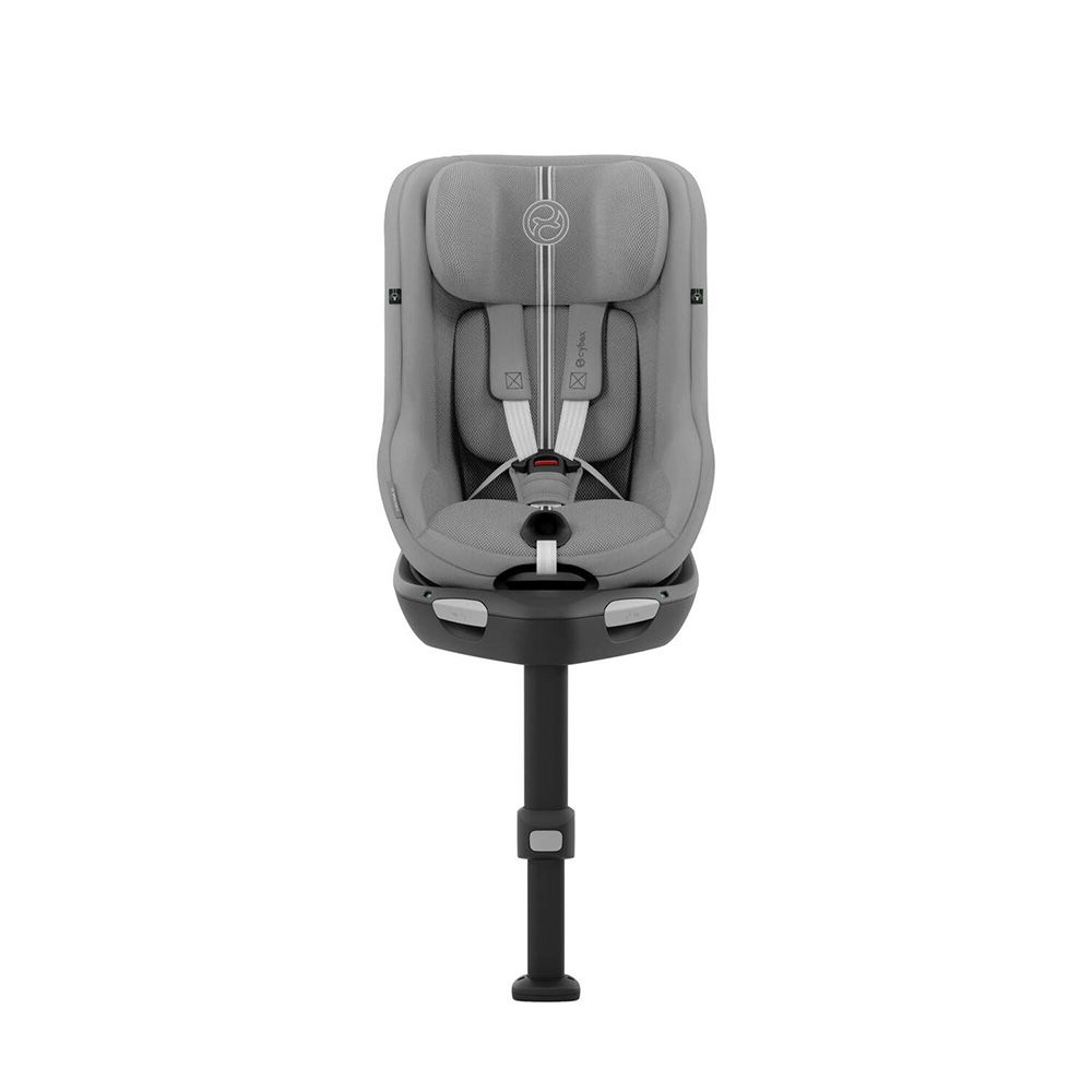 Bilstol, Cybex, Sirona G i-Size Plus, Stone Grey