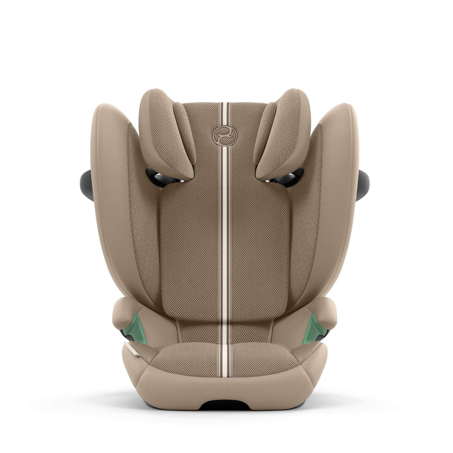 Bilstol, Cybex, Solution G2 Plus, Almond Beige