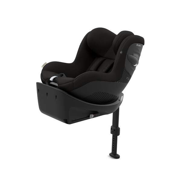 Cybex Sirona Gi i-Size, Magic Black, Bilstol