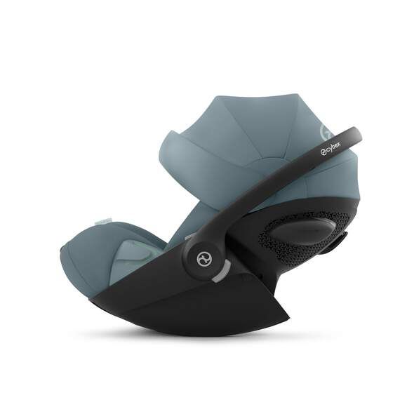 Babystol, Cybex, Cloud G Plus, Stormy Blue