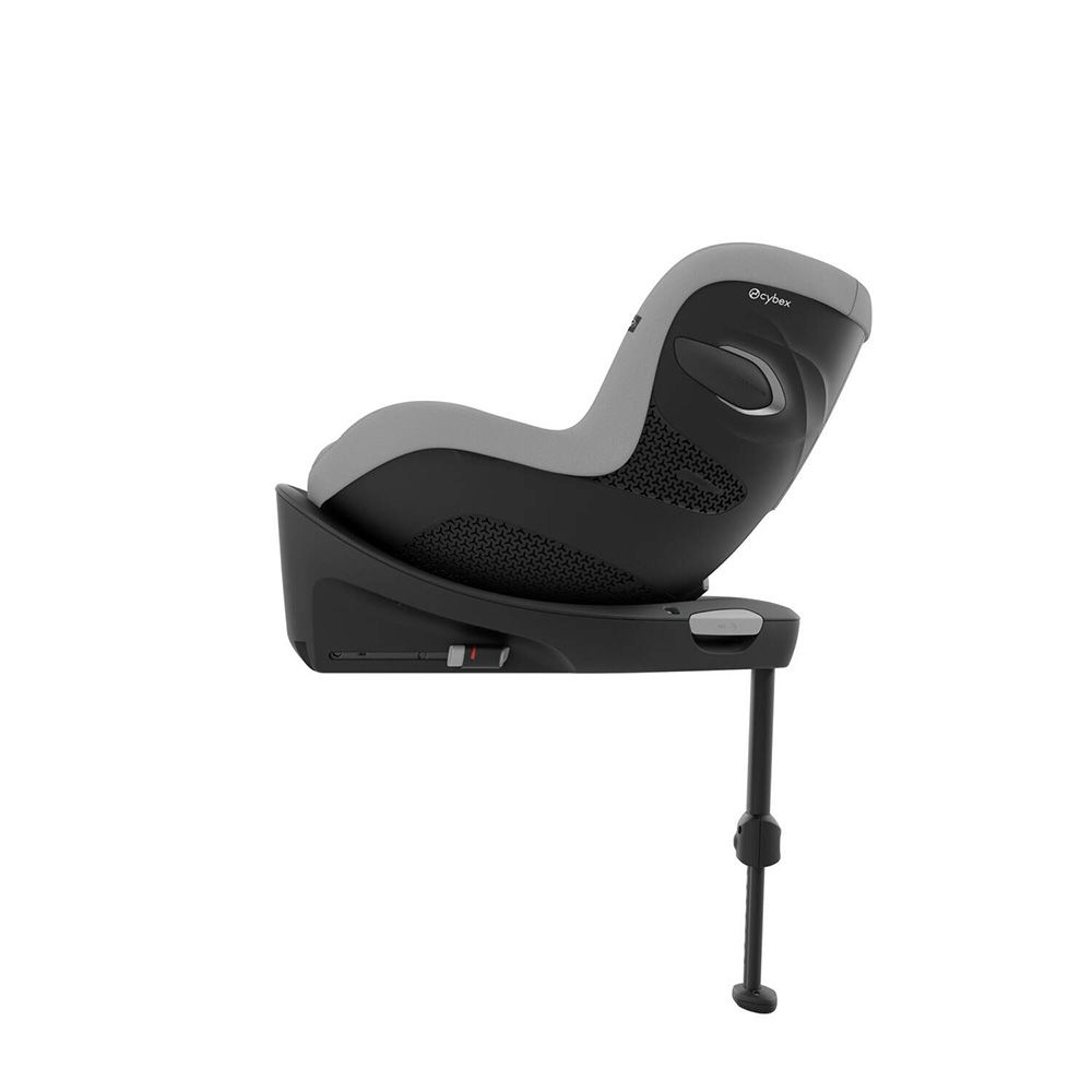 Bilstol, Cybex, Sirona G i-Size Plus, Stone Grey