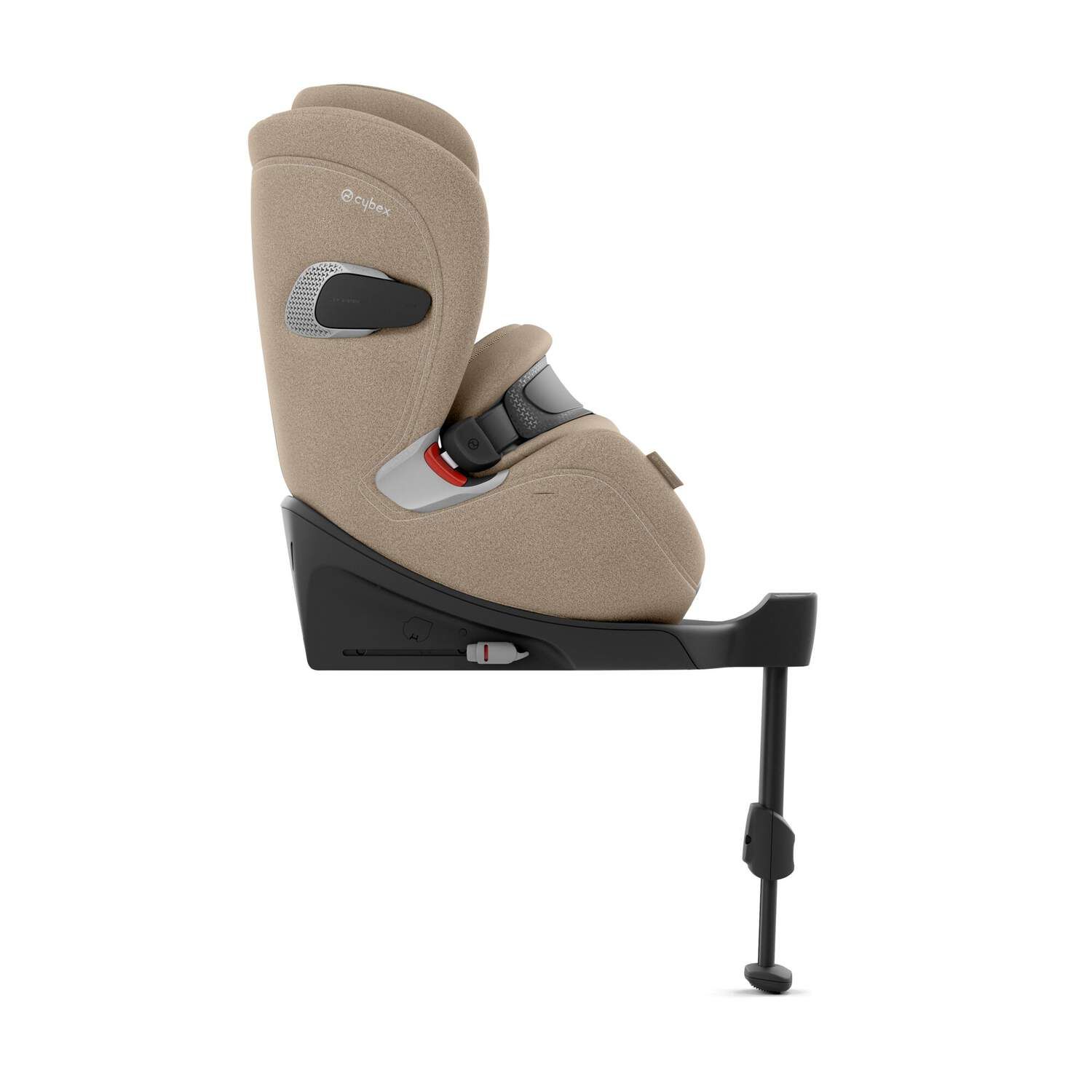  Cybex Anoris T2 i-Size Plus, Cozy Beige, Bilstol