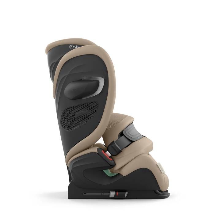 Cybex Pallas G2 Plus, Almond Beige, Bilstol