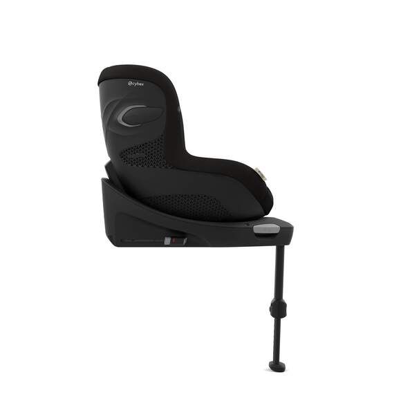 Cybex Sirona Gi i-Size, Magic Black, Bilstol