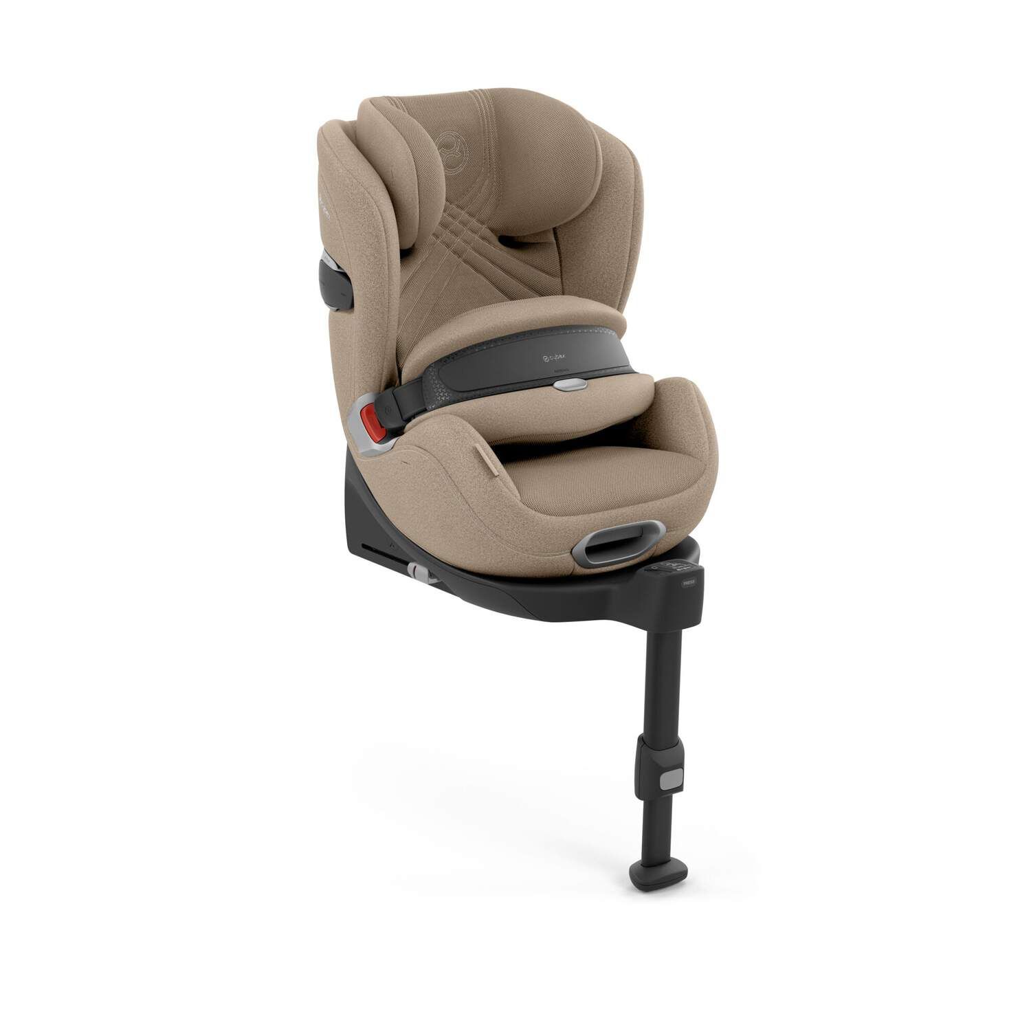  Cybex Anoris T2 i-Size Plus, Cozy Beige, Bilstol