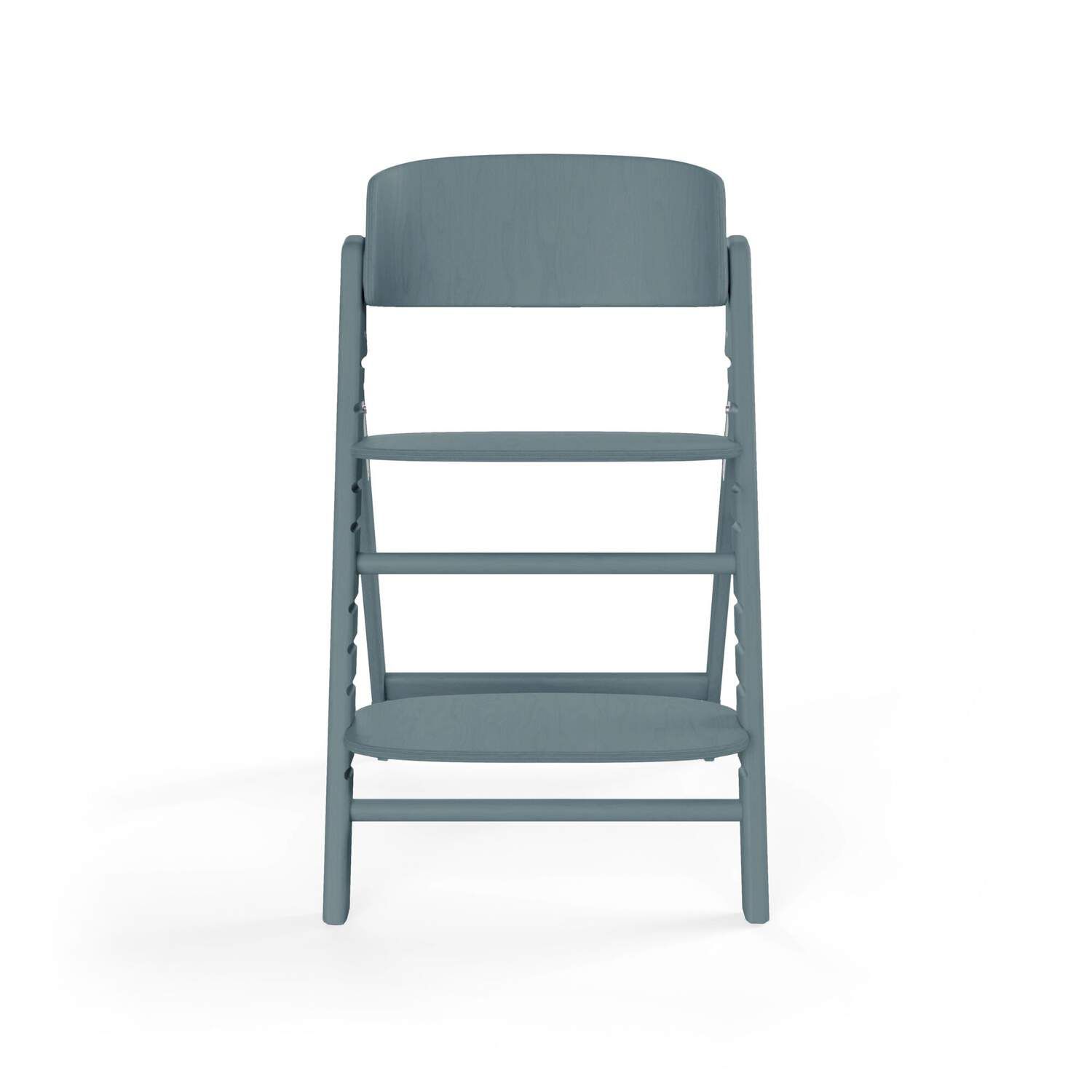Cybex Click & Fold, Stone Blue, Spisestol