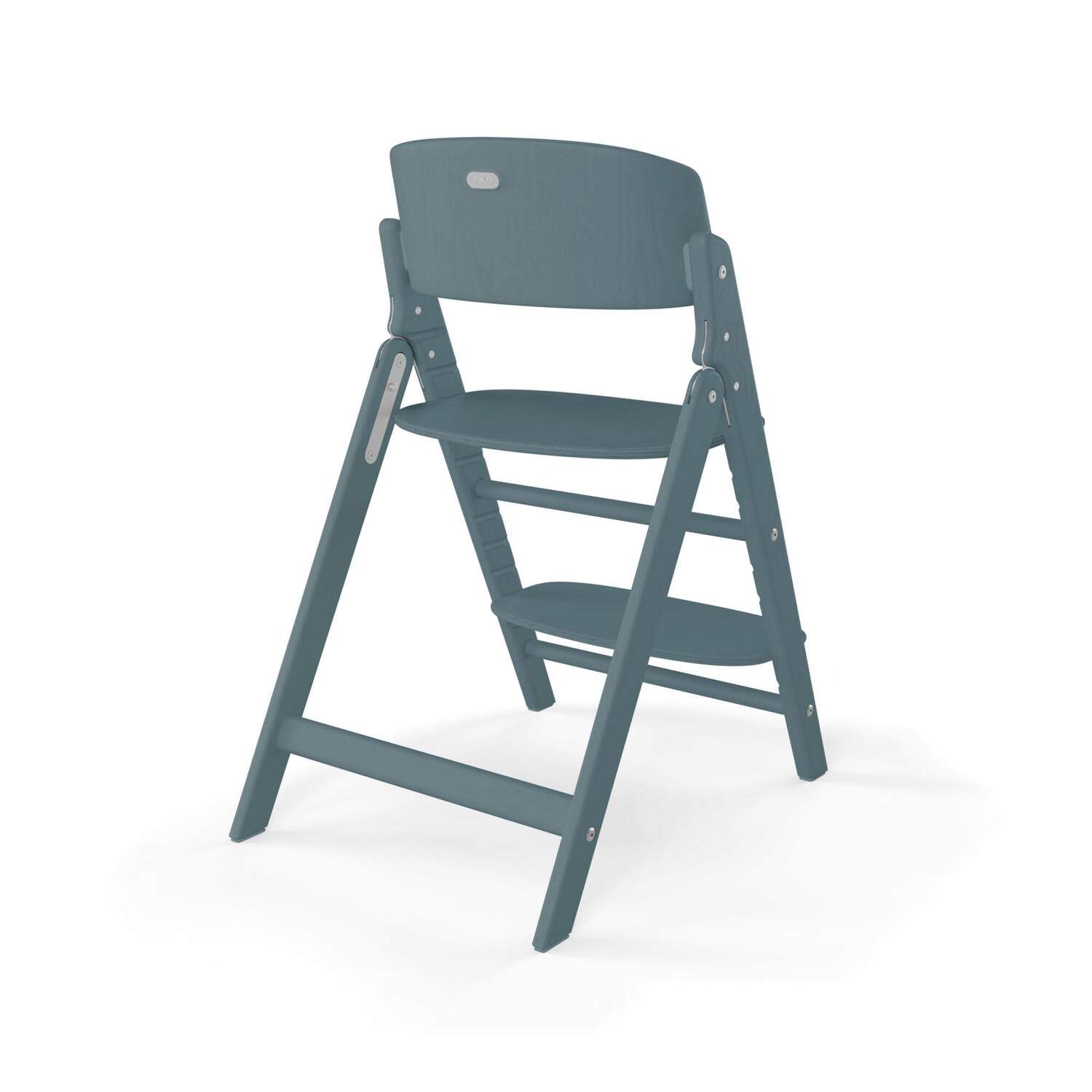 Cybex Click & Fold, Stone Blue, Spisestol