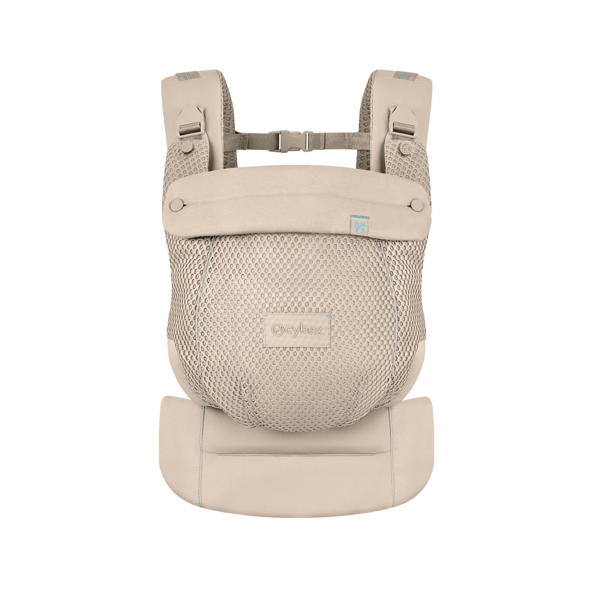 Cybex, AMYA, Bæresele, Almond Beige