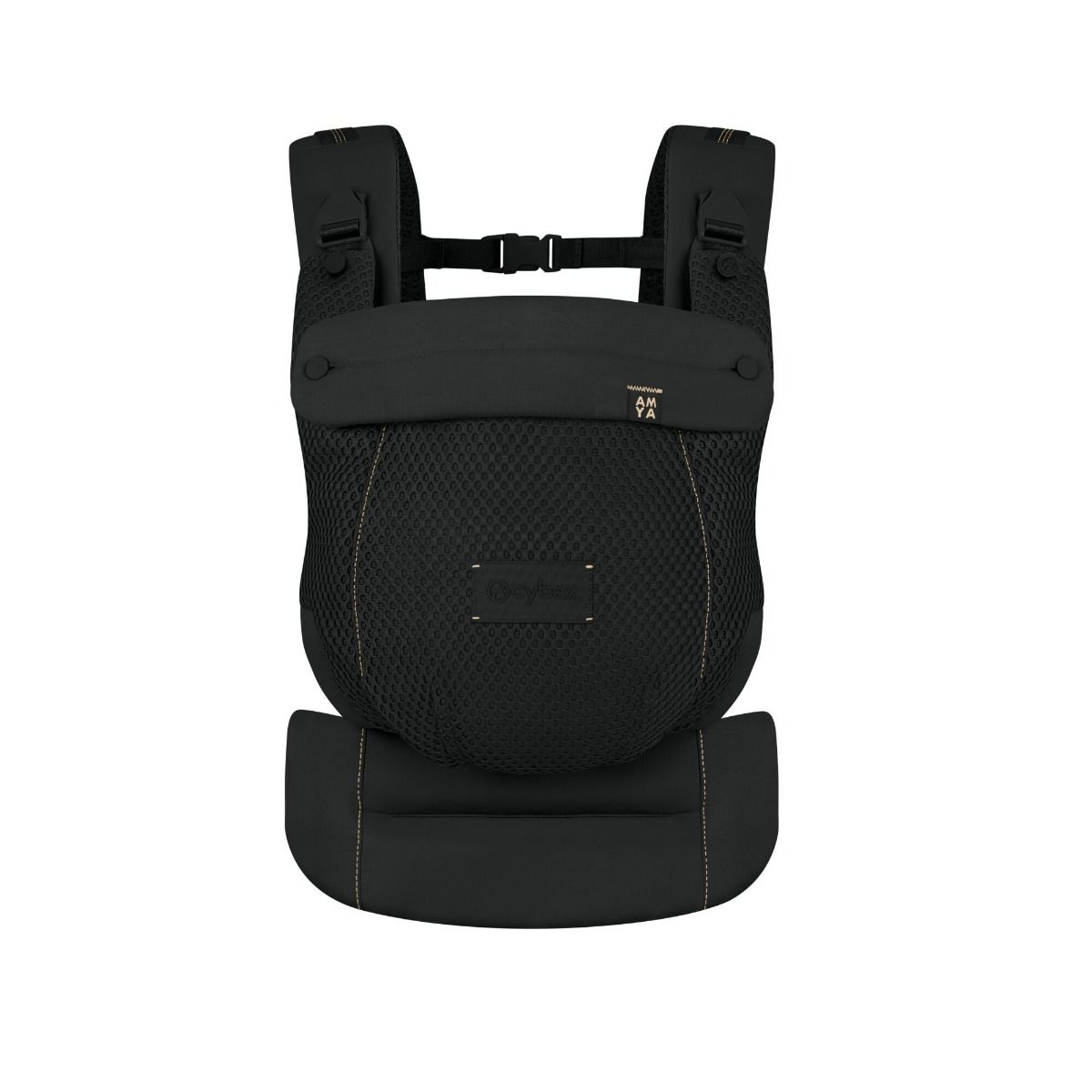 Bæresele, Cybex, AMYA, Magic Black