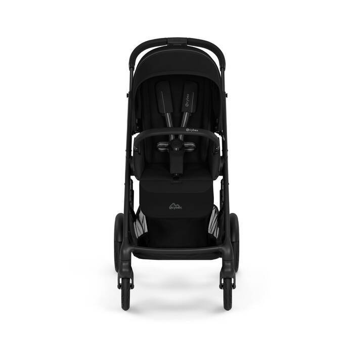 Cybex Talos S Lux, Moon Black