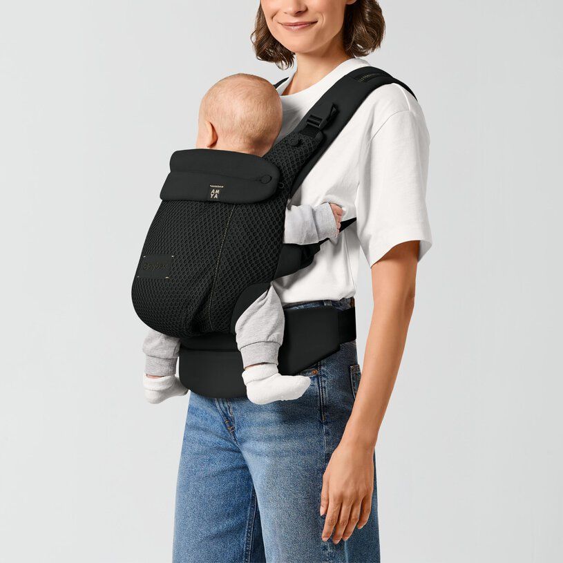Bæresele, Cybex, AMYA, Magic Black