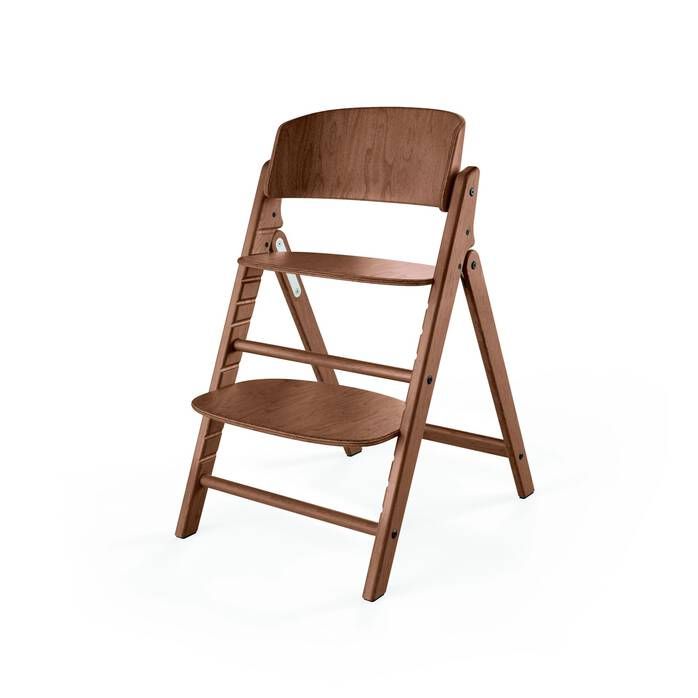 Cybex Click & Fold 4-in-1, All Natural Dark, Høystol