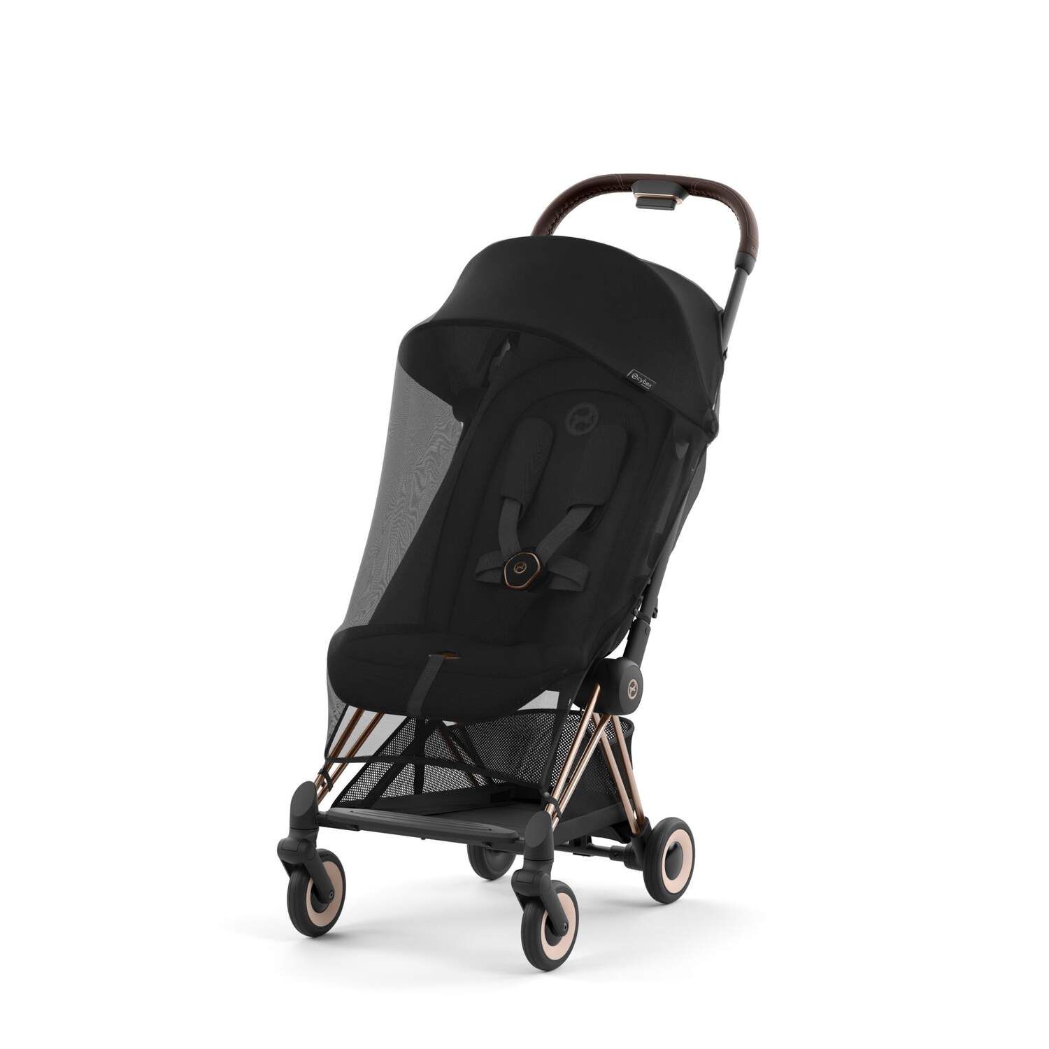 Cybex Coya Insektsnett, Black