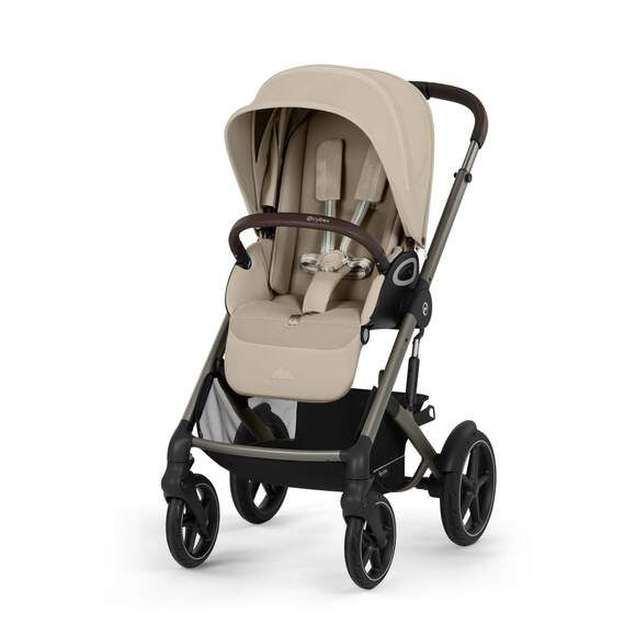 Cybex Talos S Lux, Almond Beige