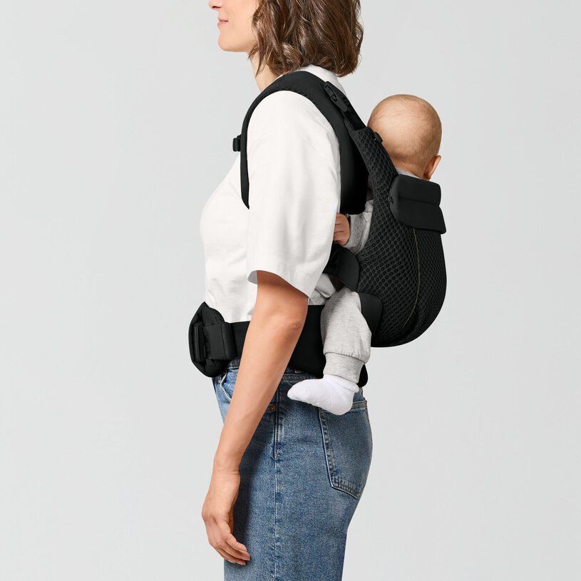 Bæresele, Cybex, AMYA, Magic Black
