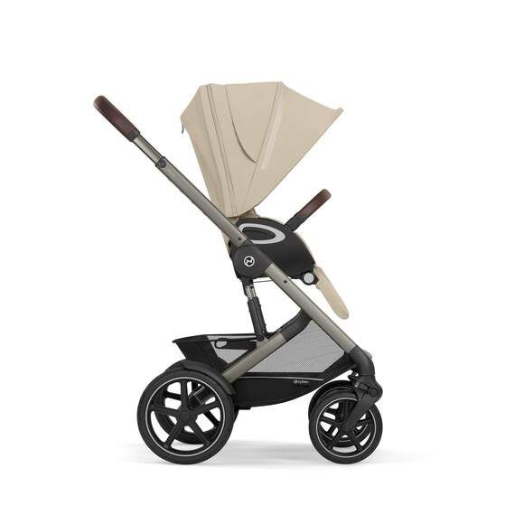Cybex Talos S Lux, Almond Beige