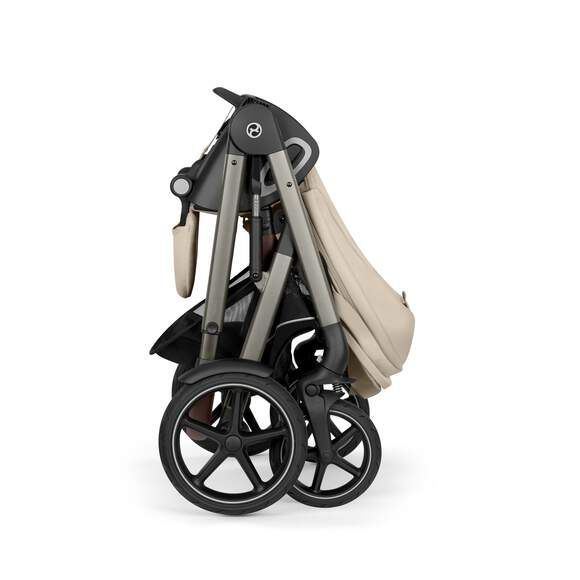 Cybex Talos S Lux, Almond Beige