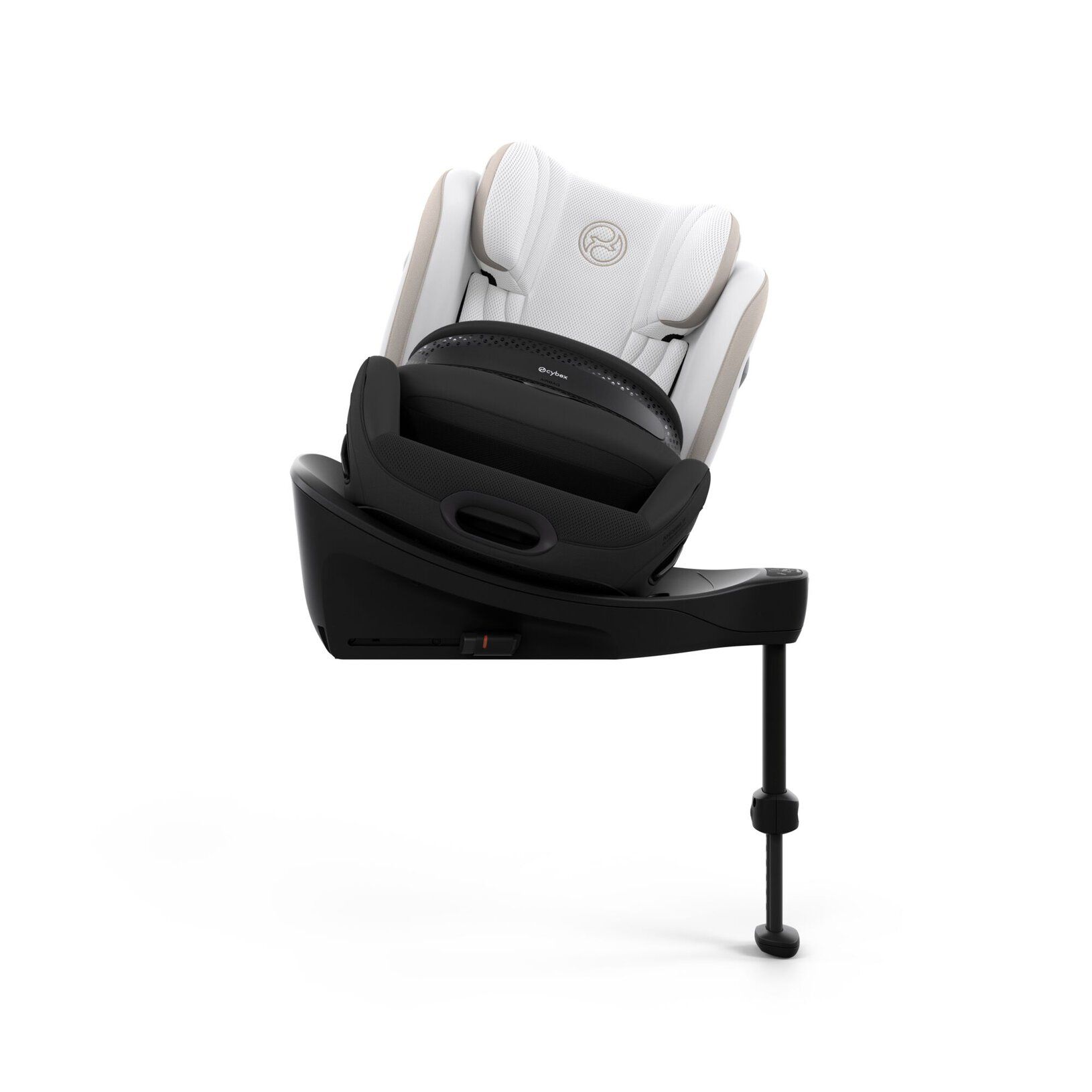 Bilstol, Cybex, Anoris S, Style, Off White