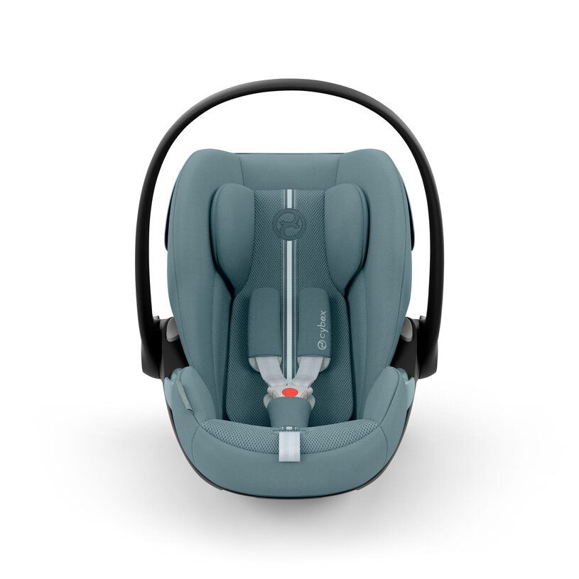 Cybex Cloud G3 Plus, Stormy Blue, Bilstol