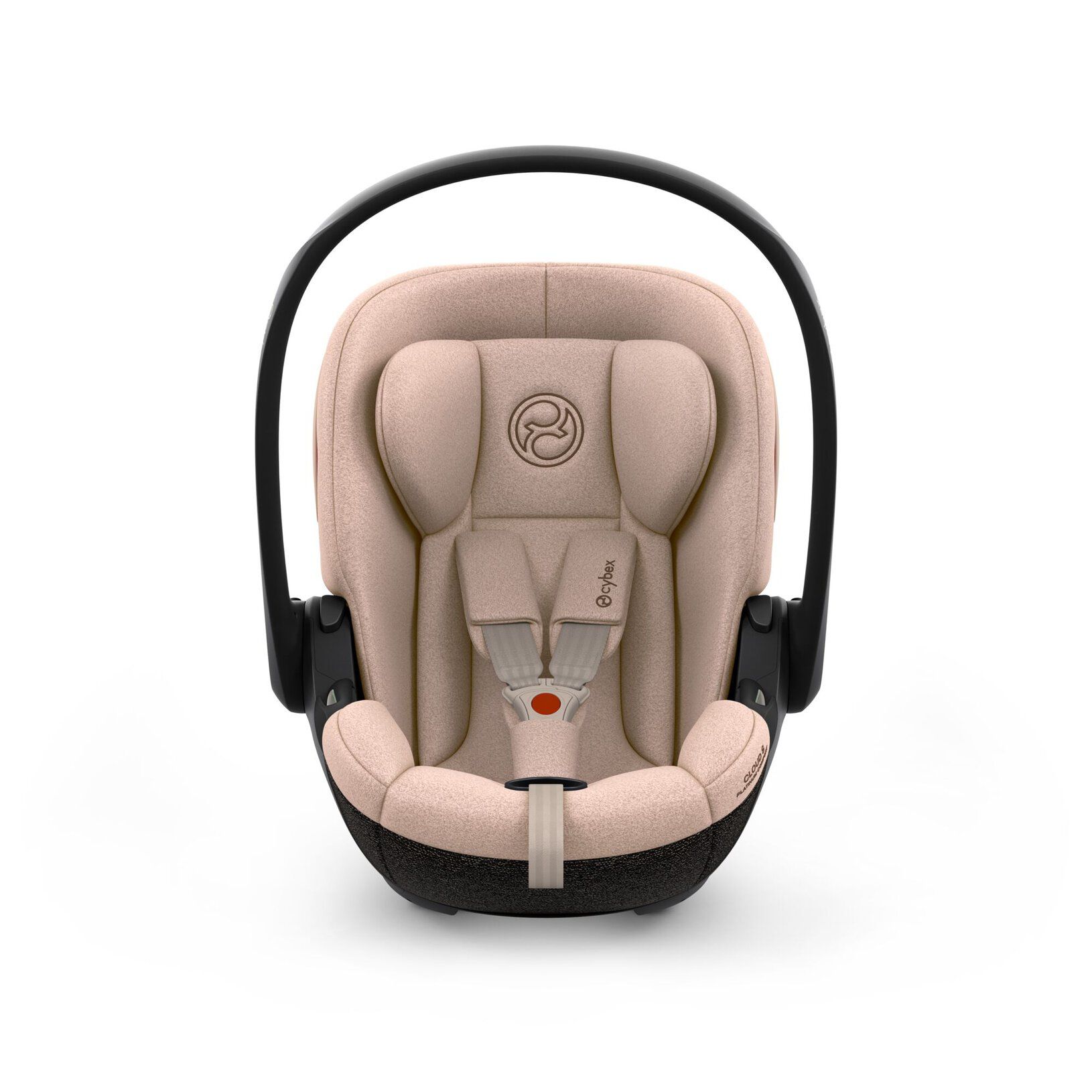 Bilstol, Cybex, Cloud S, Cozy Beige