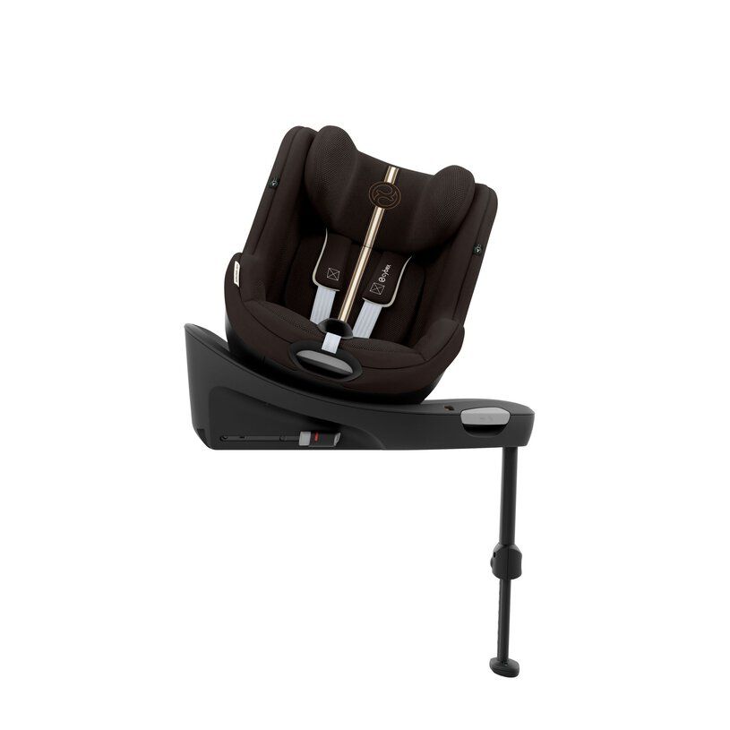 Cybex Bilstol, Sirona Gi i-Size Plus, Chocolate Brown