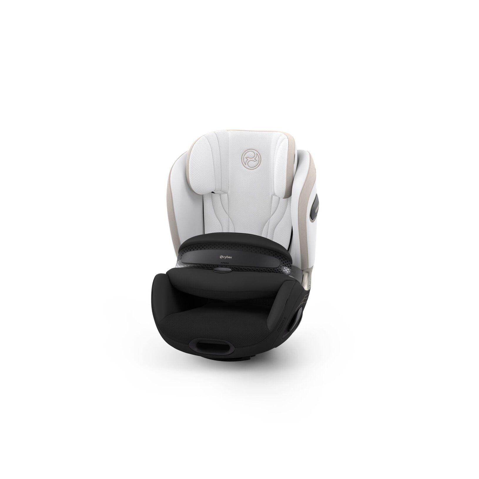 Bilstol, Cybex, Anoris S, Style, Off White