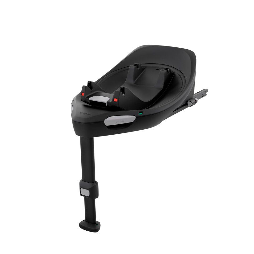 Base G3, Cybex, Sort