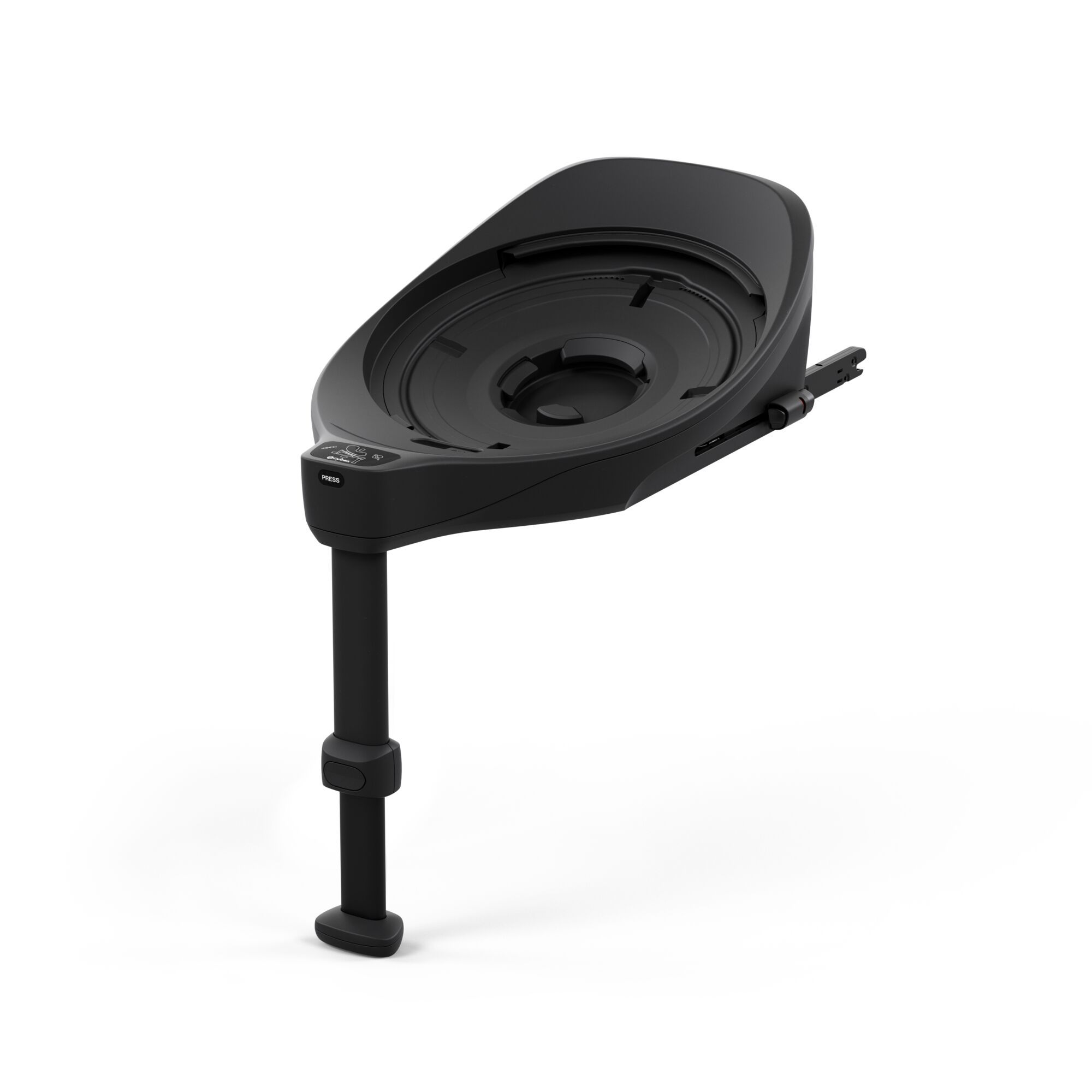 Base S, Cybex
