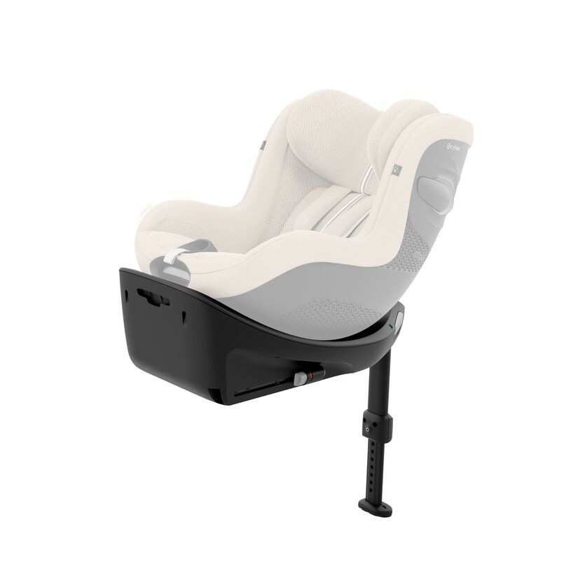 Base G3, Cybex, Sort
