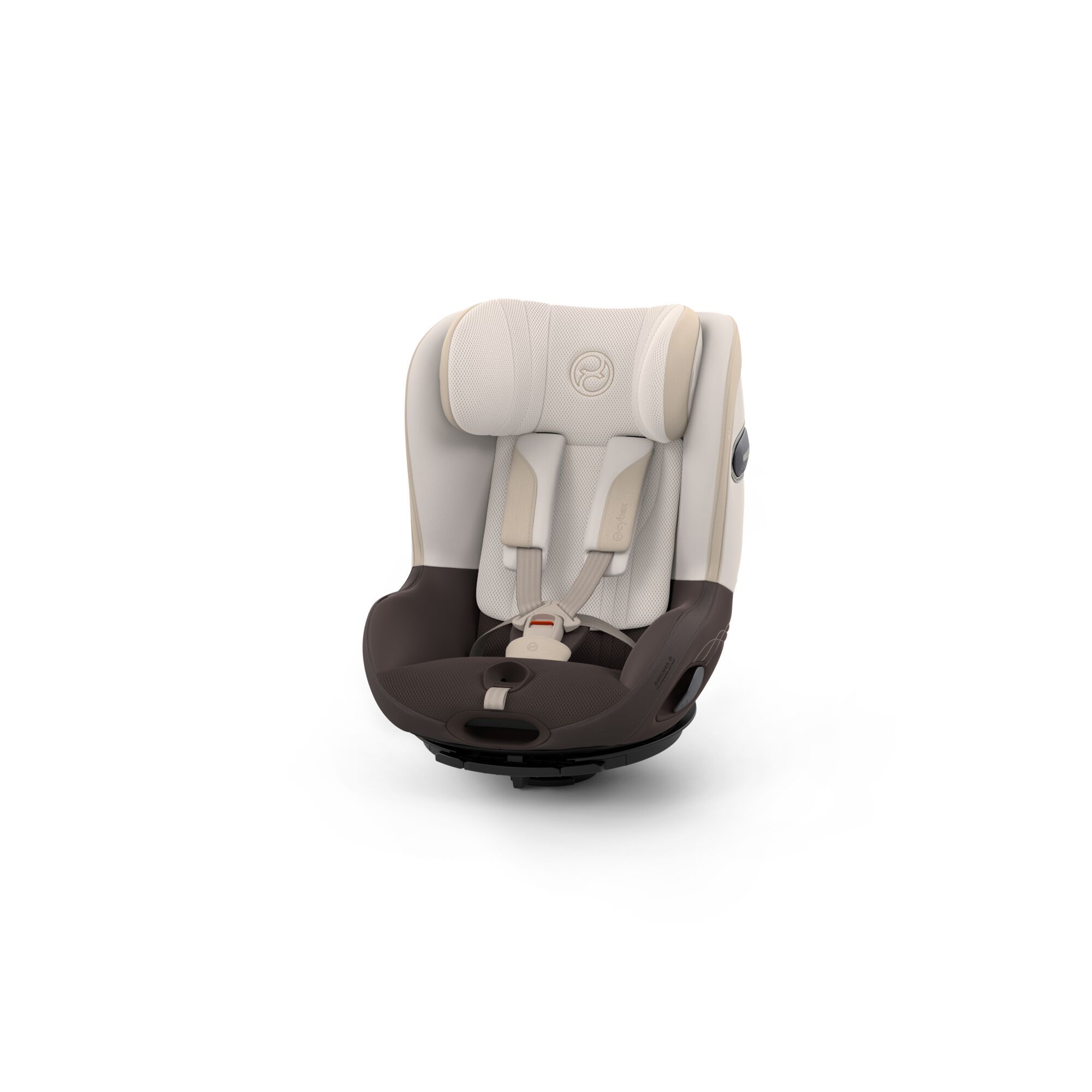 Bilstol, Cybex, Sirona S, Style, Amber Brown