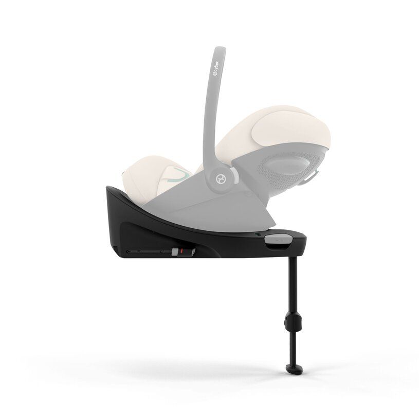 Base G3, Cybex, Sort