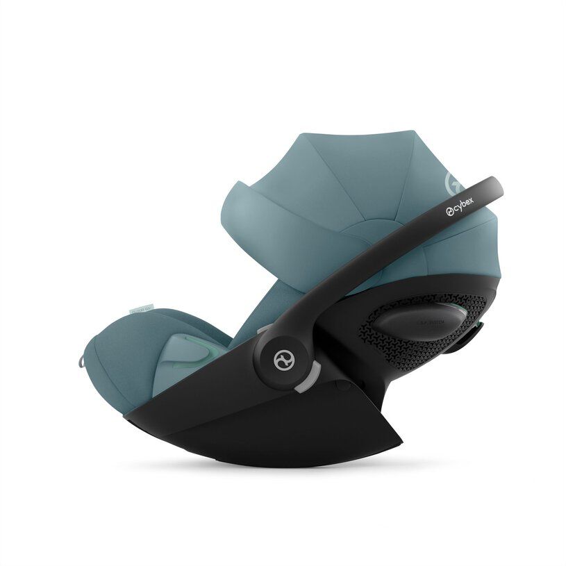 Cybex Cloud G3 Plus, Stormy Blue, Bilstol