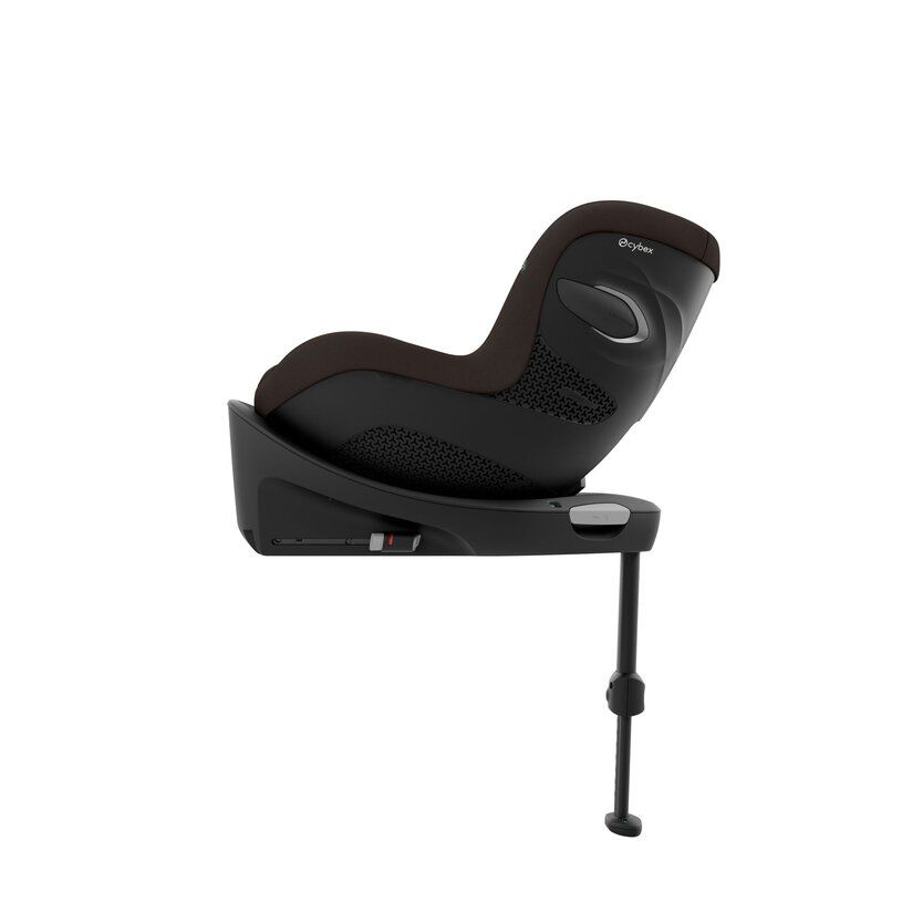 Cybex Bilstol, Sirona Gi i-Size Plus, Chocolate Brown