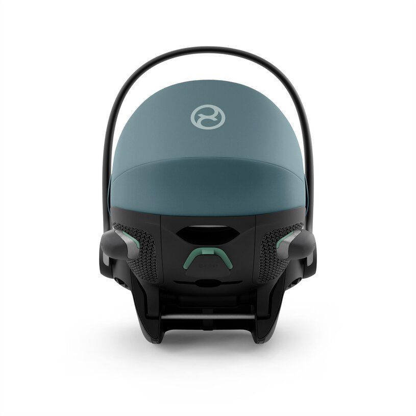 Cybex Cloud G3 Plus, Stormy Blue, Bilstol