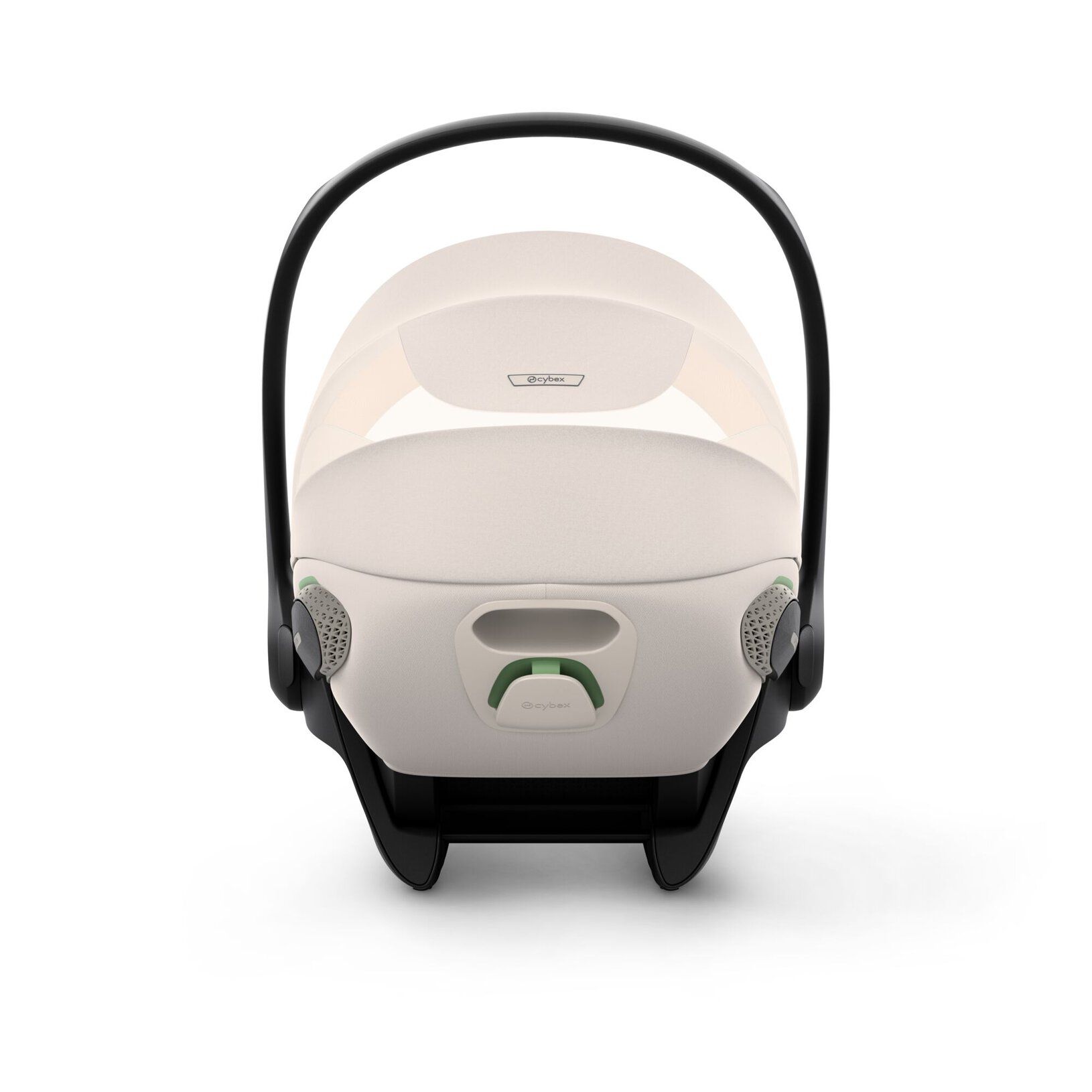 Bilstol, Cybex, Cloud S, Style, Amber Brown Light